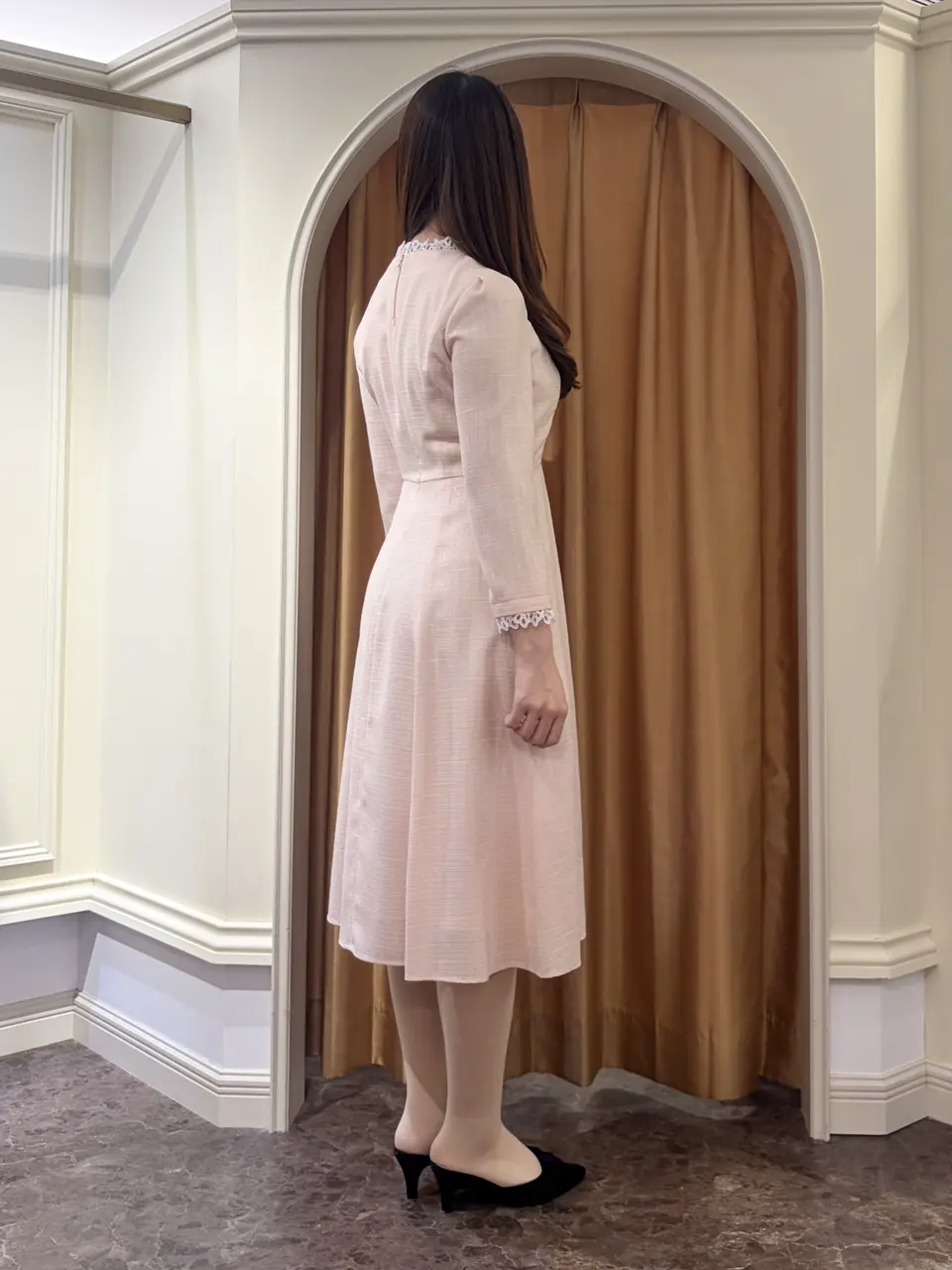 TOCCA G コーディネート画像