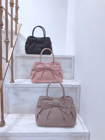 TOCCA T.H コーディネート画像