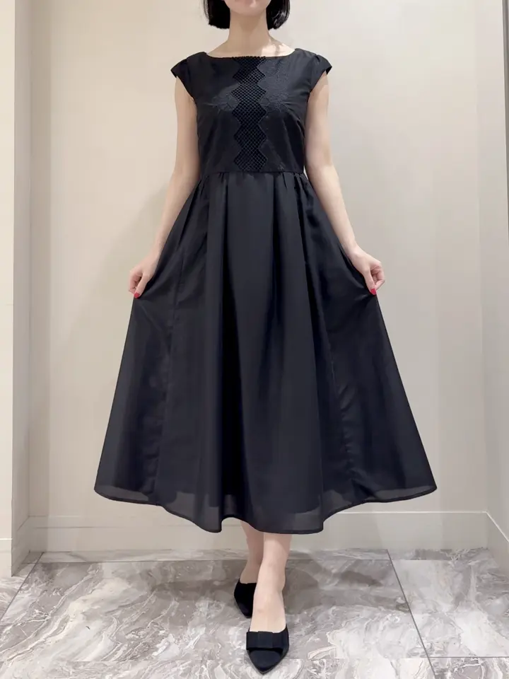 TOCCA スタッフM コーディネート画像