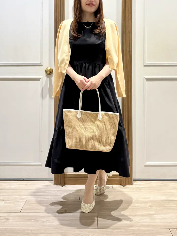 TOCCA スタッフM コーディネート画像