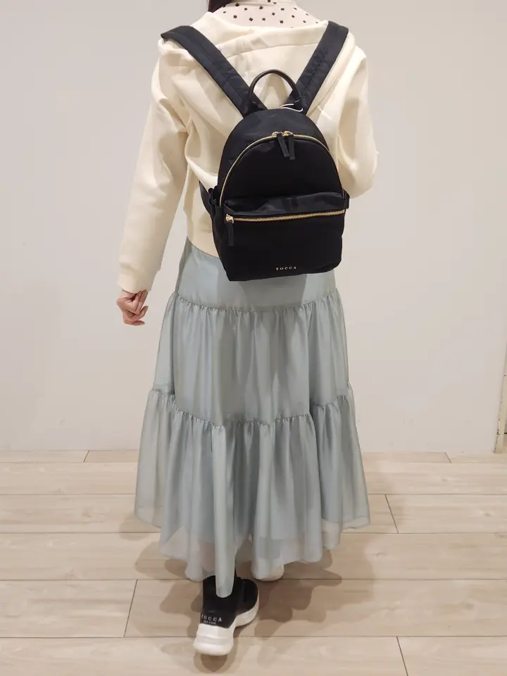 TOCCA スタッフＳ コーディネート画像