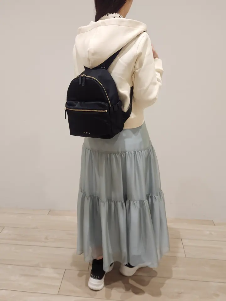 TOCCA スタッフＳ コーディネート画像