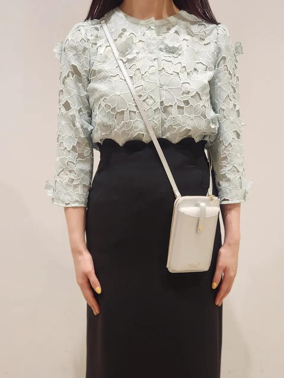 TOCCA スタッフＳ コーディネート画像