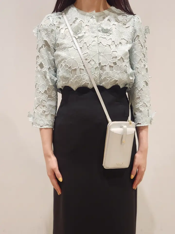 TOCCA スタッフＳ コーディネート画像