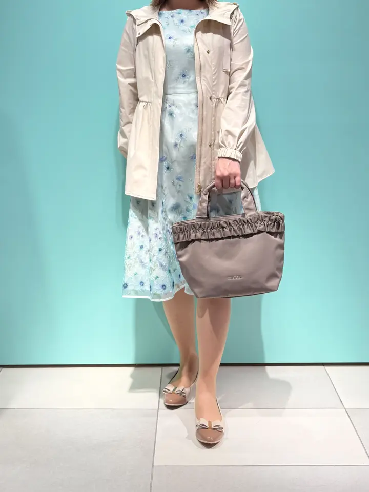 TOCCA K コーディネート画像