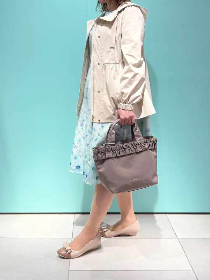 TOCCA K コーディネート画像