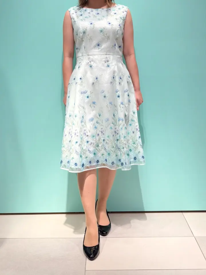 TOCCA K コーディネート画像