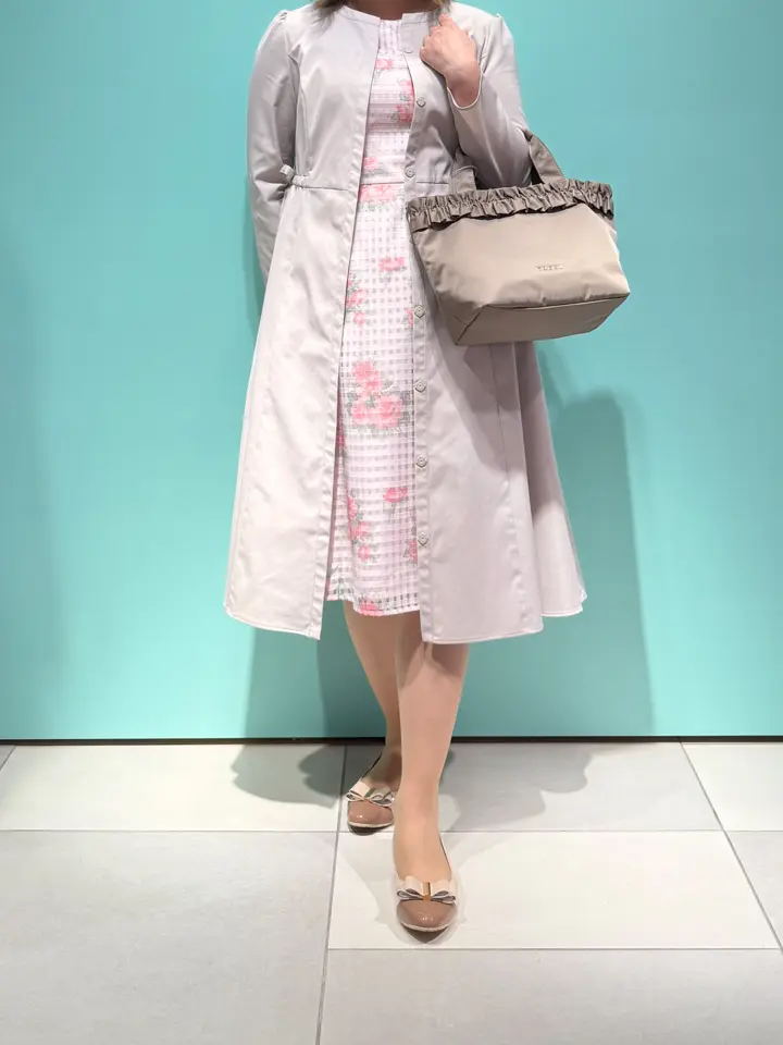 TOCCA K コーディネート画像