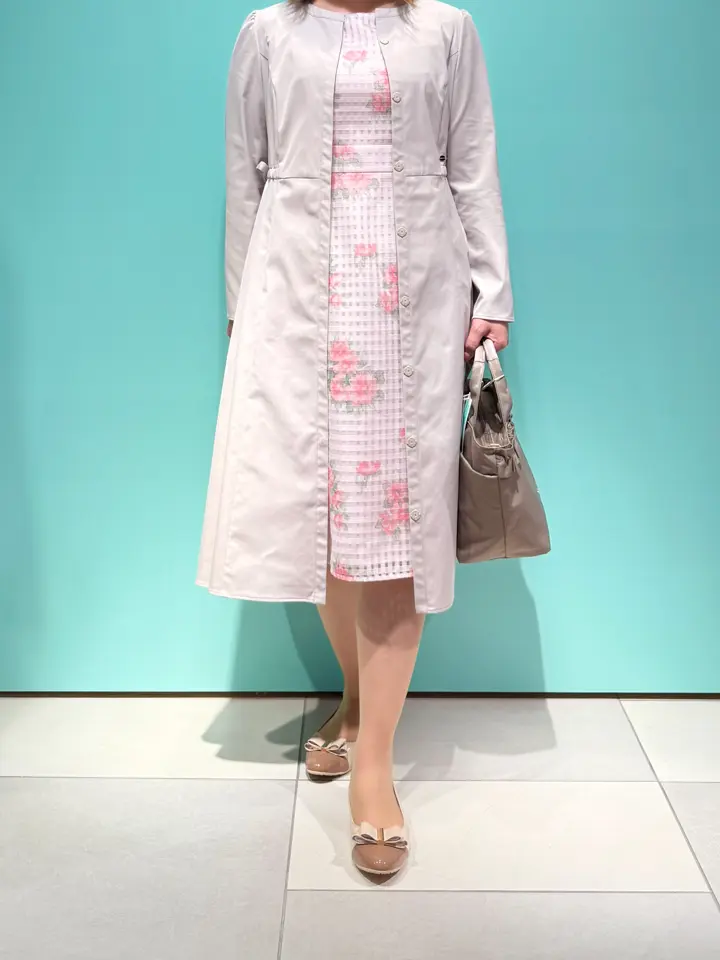 TOCCA K コーディネート画像