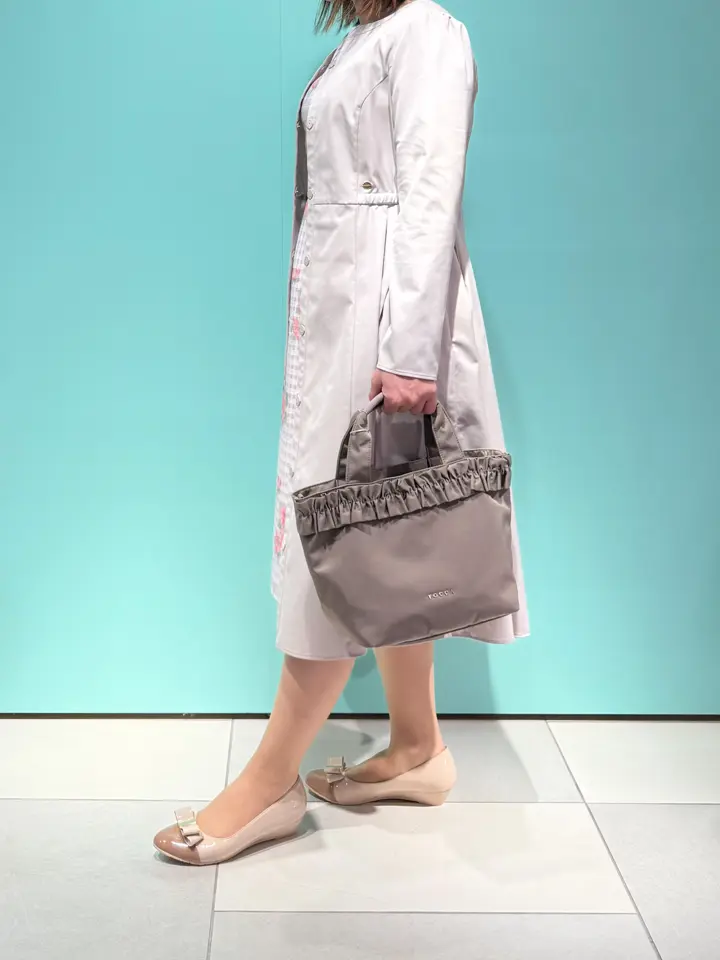 TOCCA K コーディネート画像