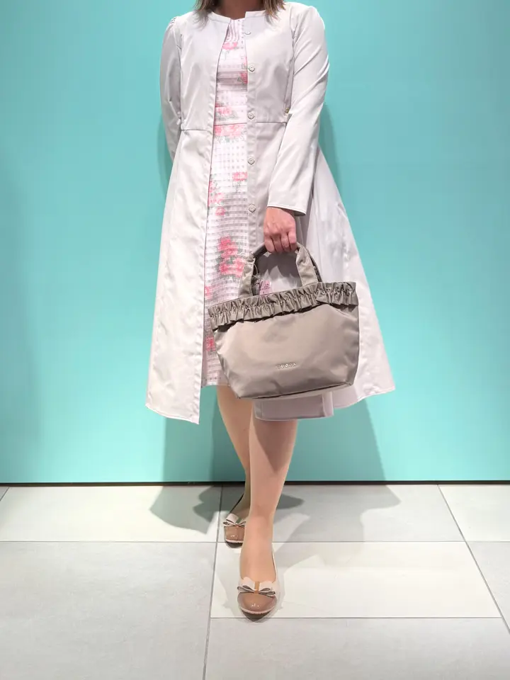 TOCCA K コーディネート画像