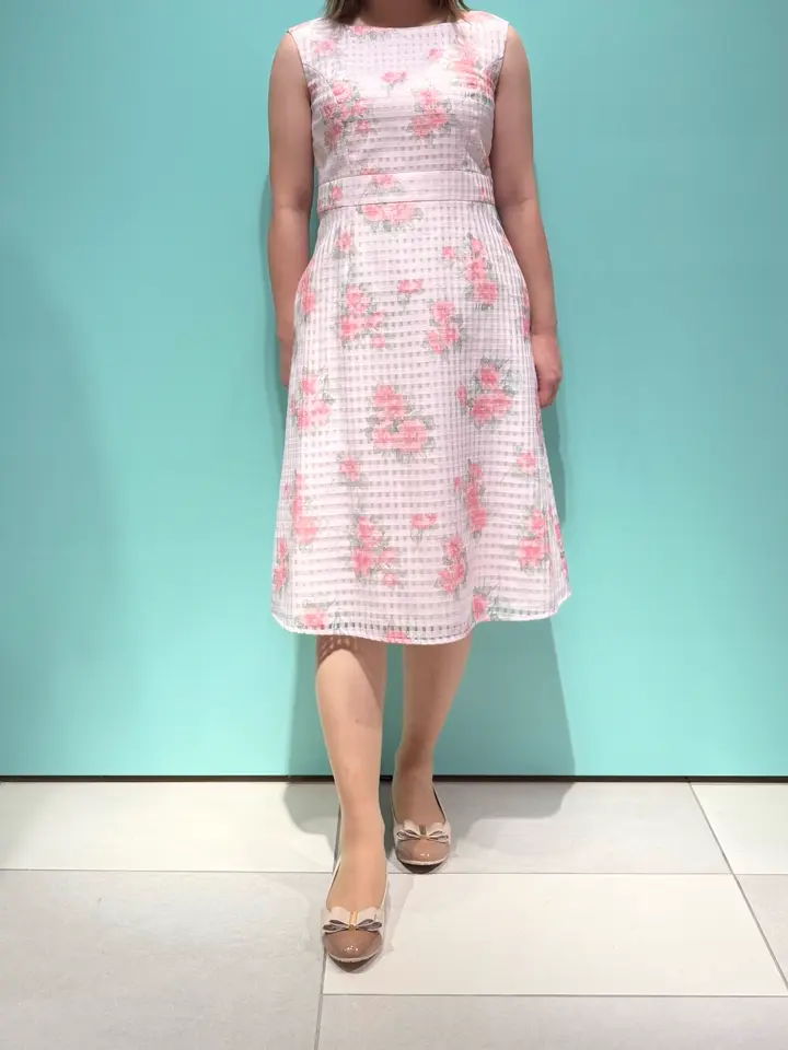 TOCCA K コーディネート画像