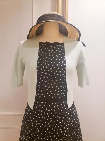 TOCCA スタッフＳ コーディネート画像