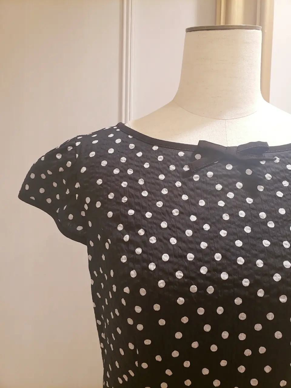 TOCCA スタッフＳ コーディネート画像