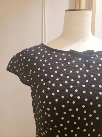 TOCCA スタッフＳ コーディネート画像