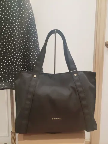 TOCCA スタッフＳ コーディネート画像