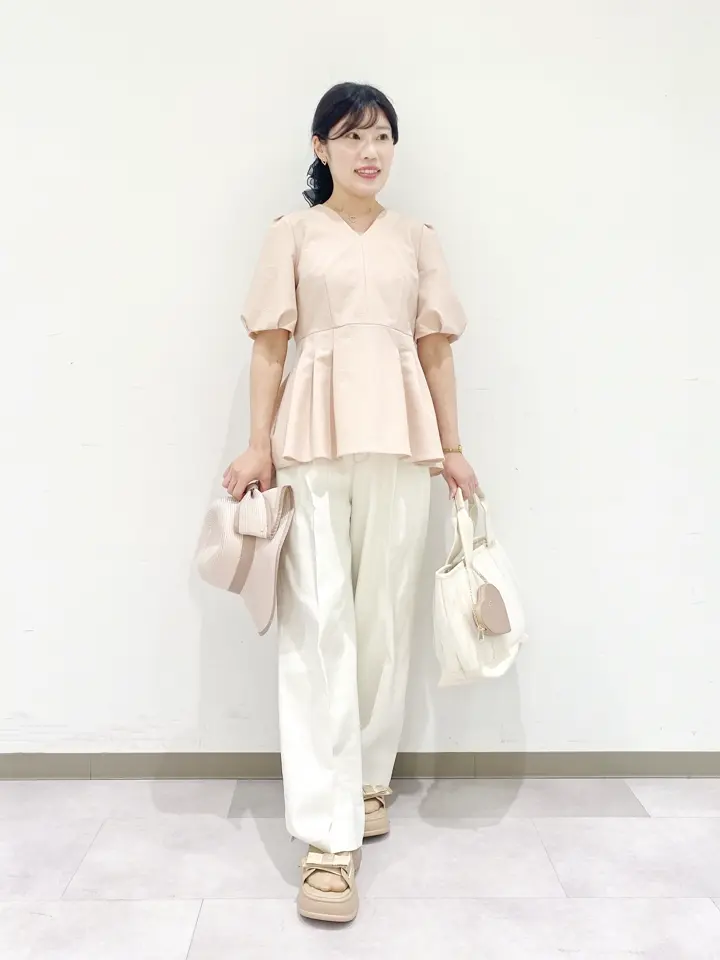 TOCCA oda  コーディネート画像