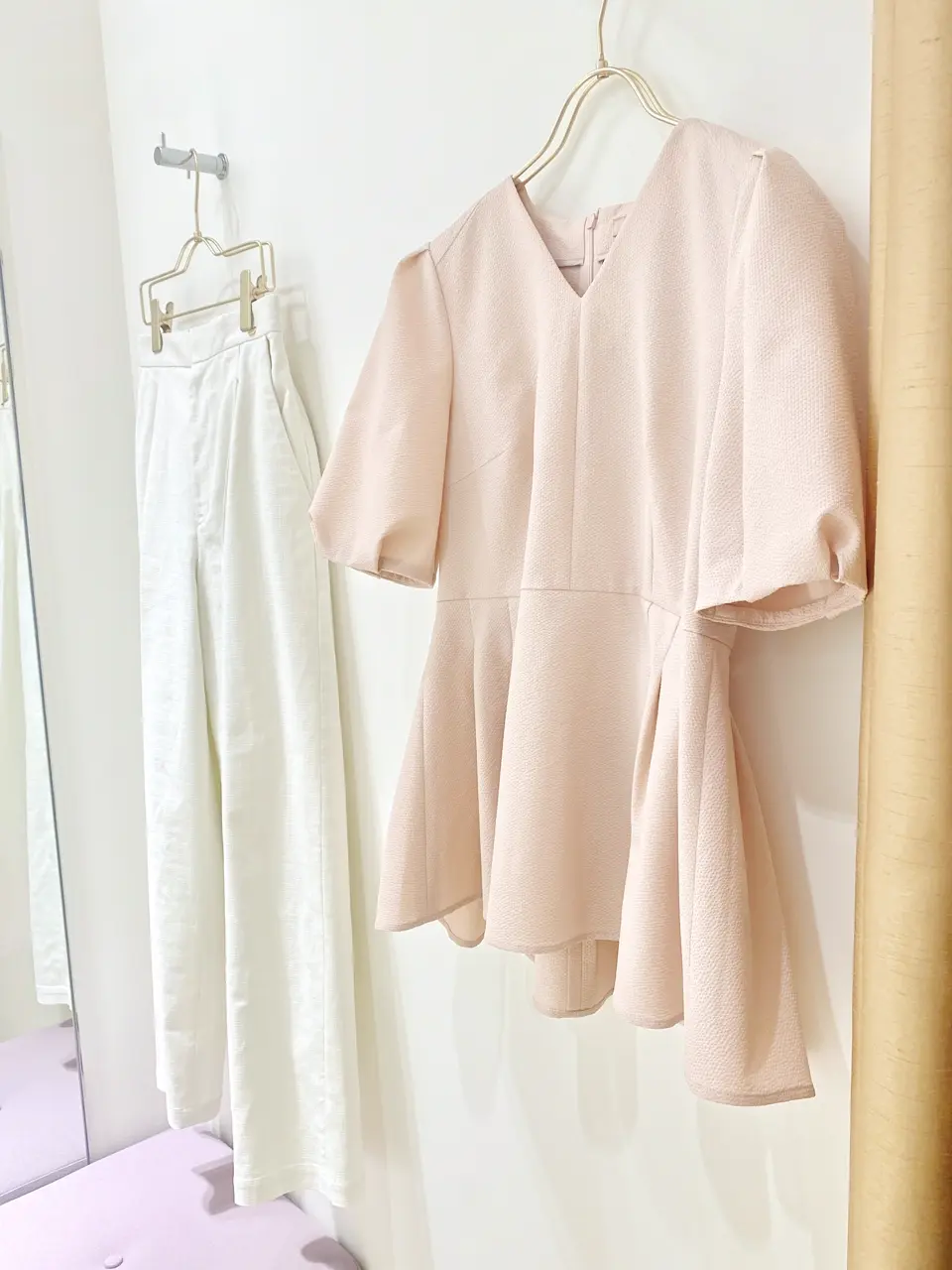 TOCCA oda  コーディネート画像