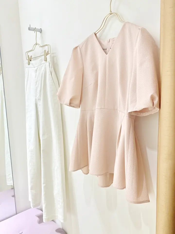 TOCCA oda  コーディネート画像