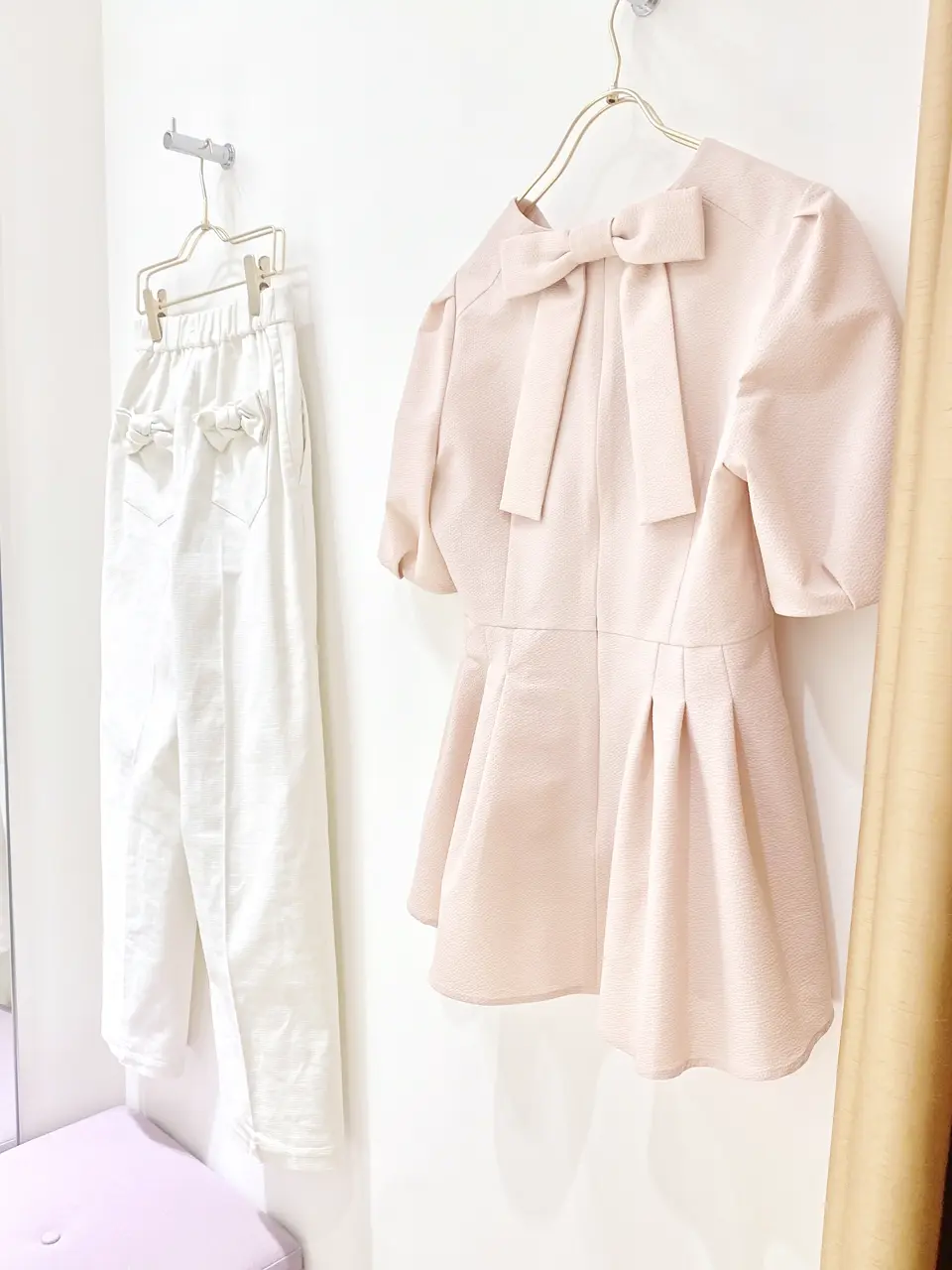 TOCCA oda  コーディネート画像