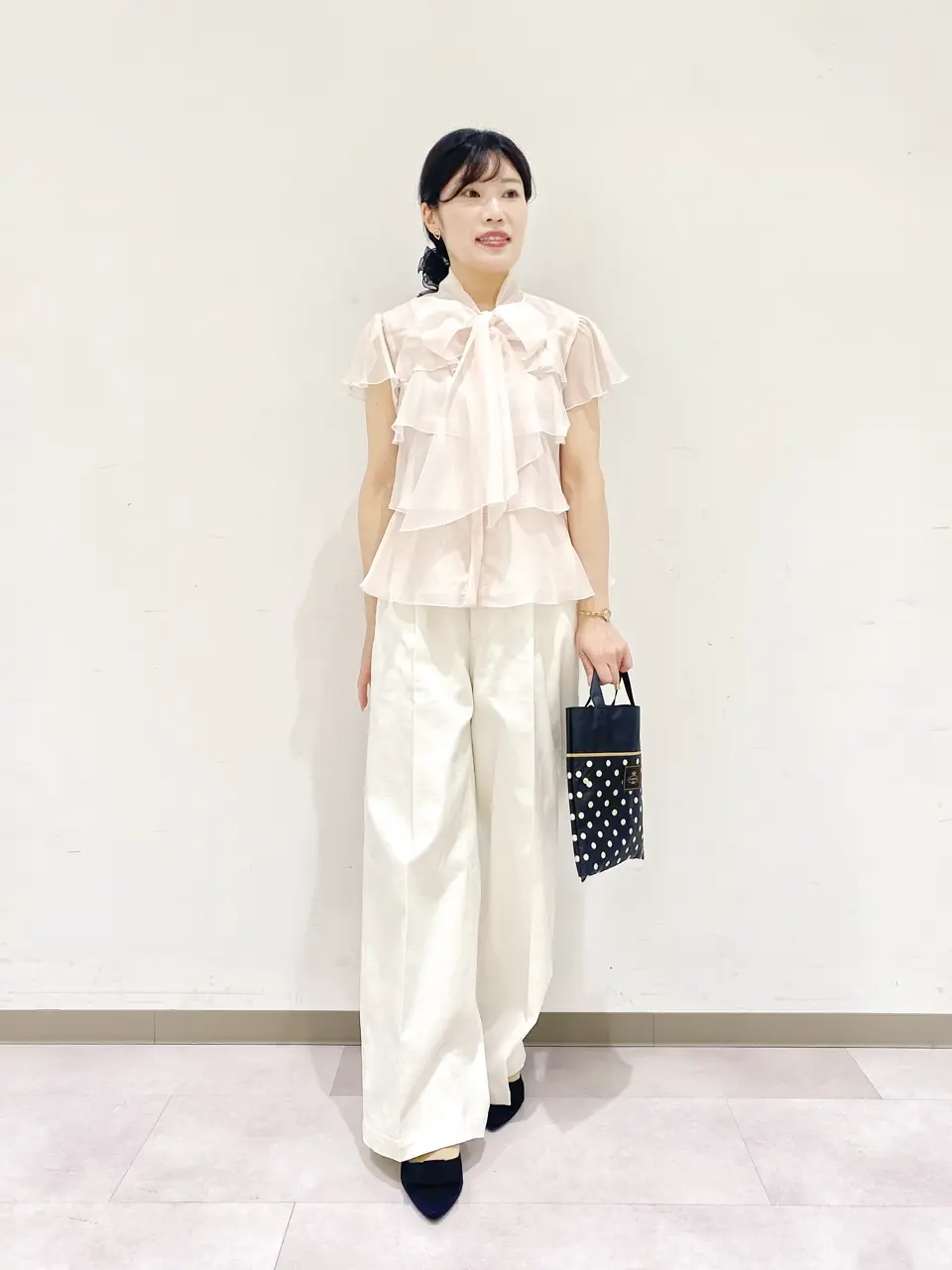  oda  コーディネート画像