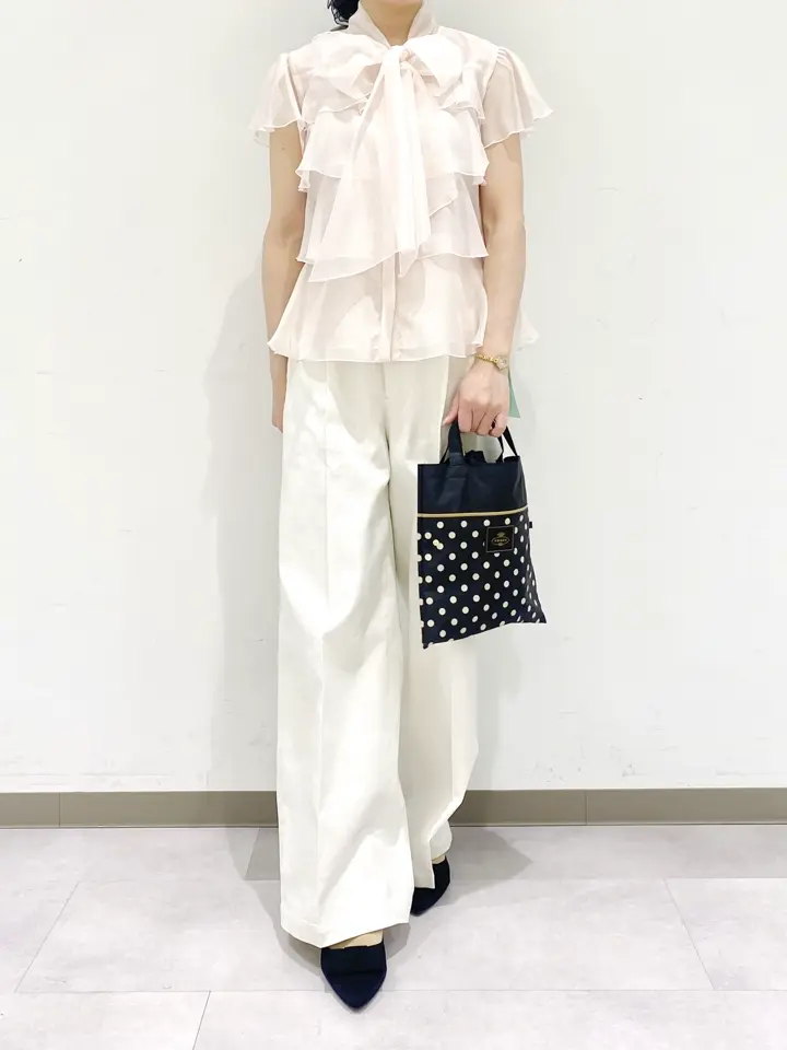 TOCCA oda  コーディネート画像