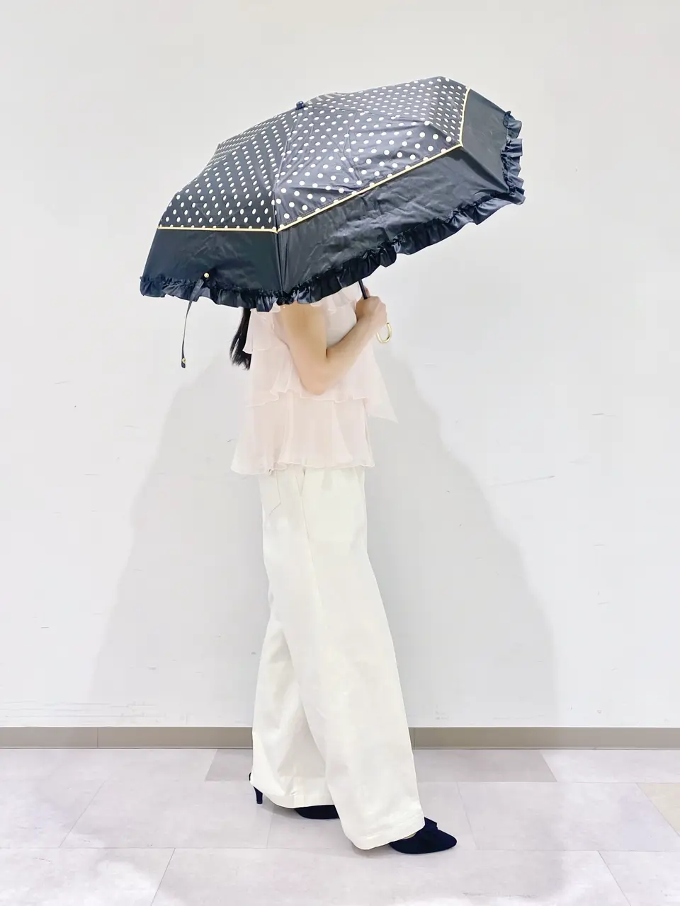 TOCCA oda  コーディネート画像