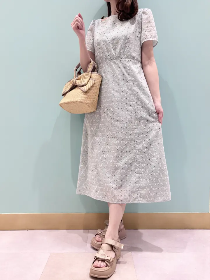 TOCCA 𝒽 コーディネート画像