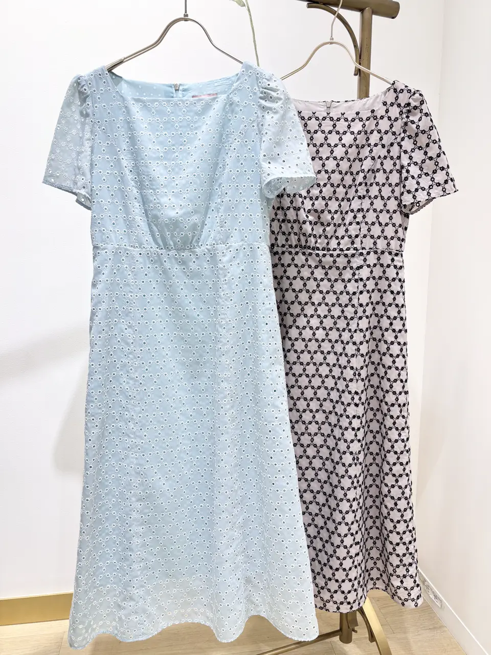 TOCCA 𝒽 コーディネート画像