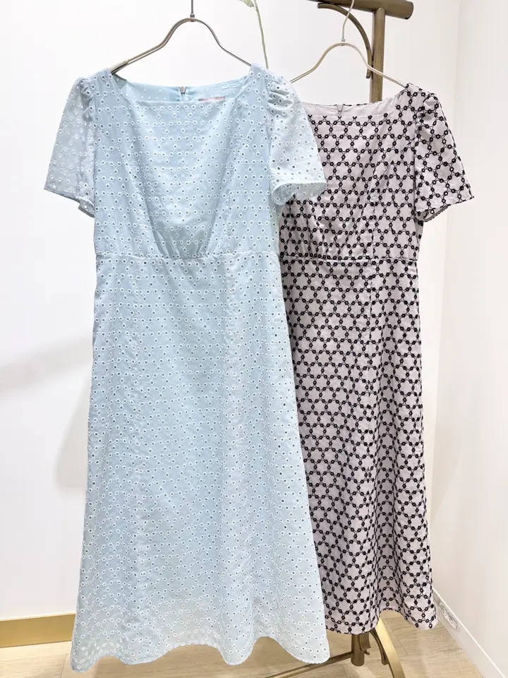 TOCCA 𝒽 コーディネート画像