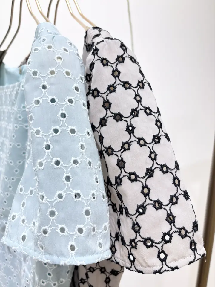 TOCCA 𝒽 コーディネート画像