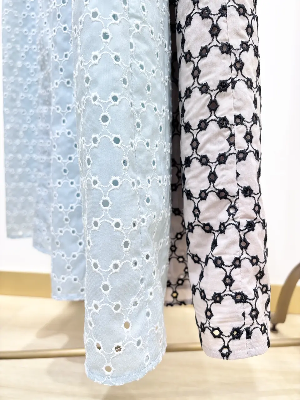 TOCCA 𝒽 コーディネート画像