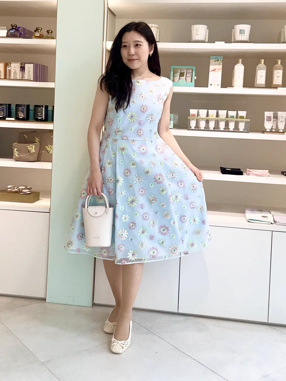 TOCCA Nana  コーディネート画像