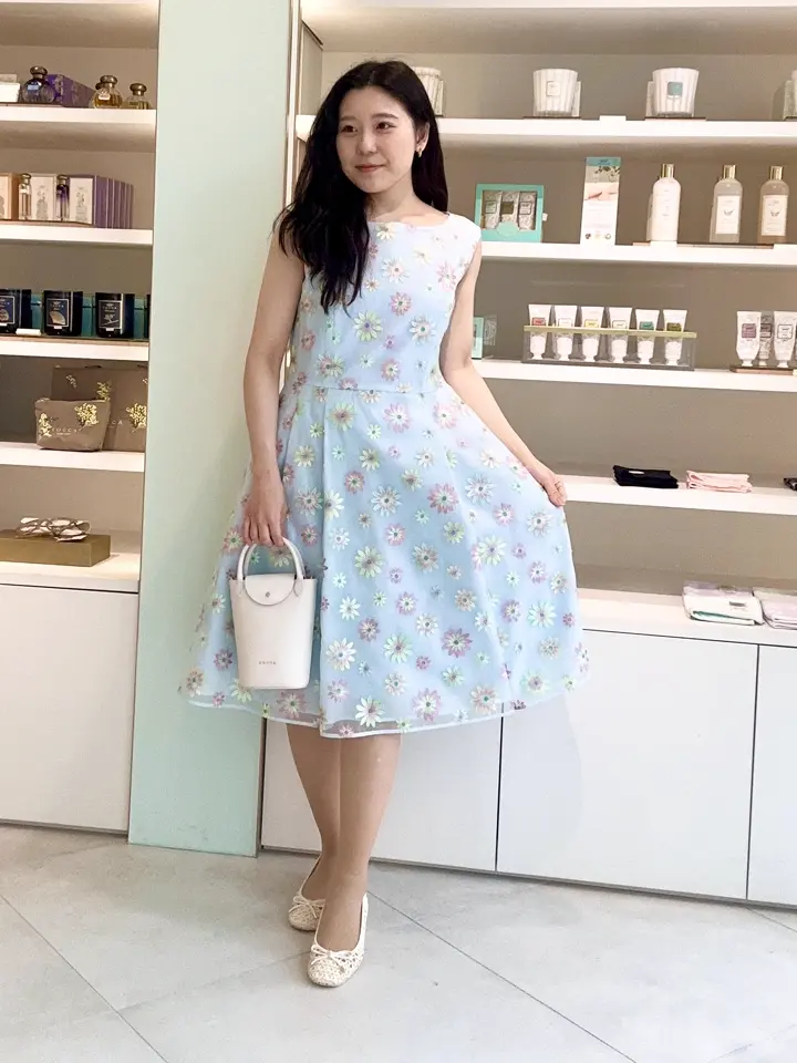 TOCCA Nana  コーディネート画像