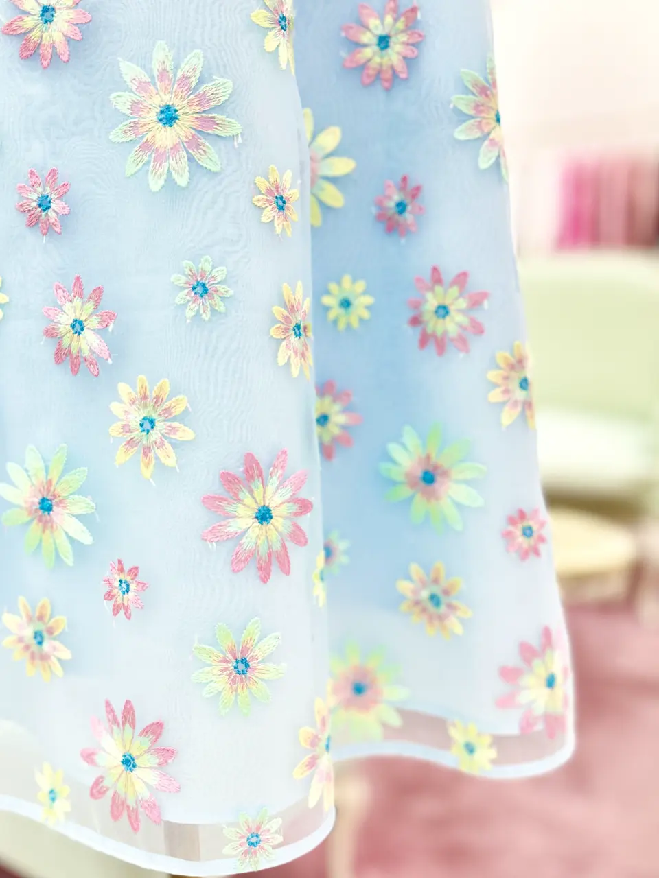 TOCCA Nana  コーディネート画像