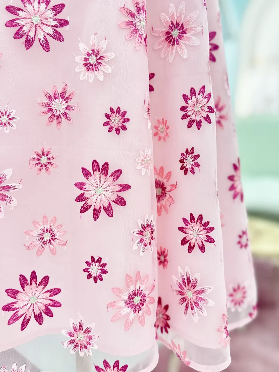 TOCCA Nana  コーディネート画像