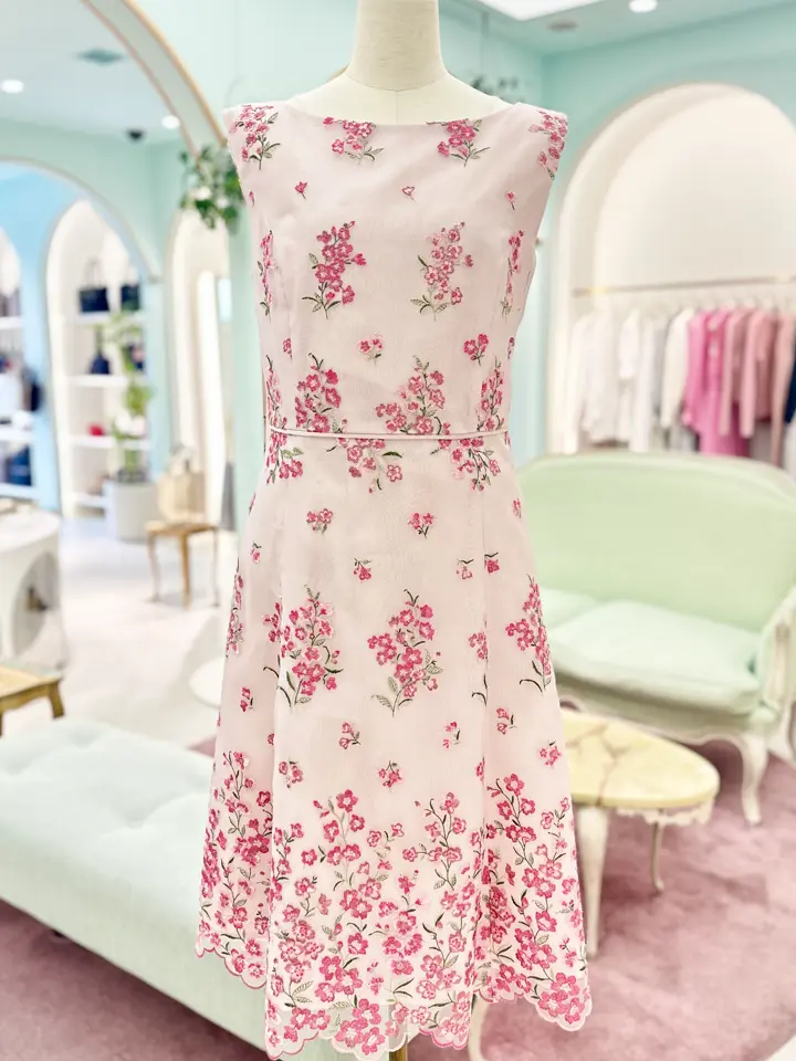 TOCCA Nana  コーディネート画像