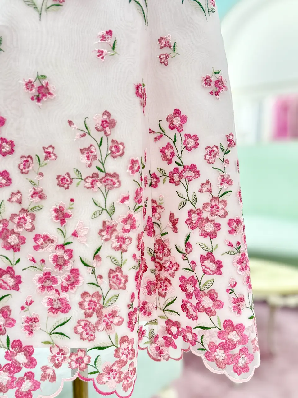 TOCCA Nana  コーディネート画像