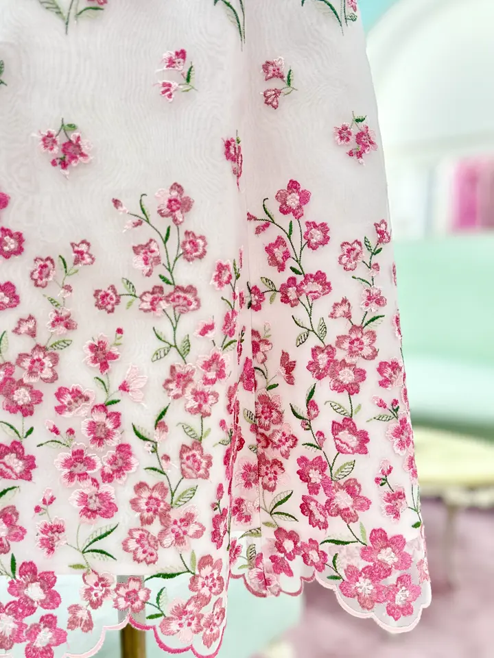 TOCCA Nana  コーディネート画像