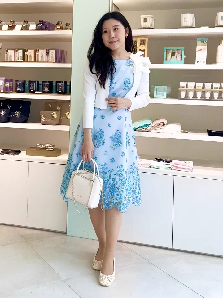 TOCCA Nana  コーディネート画像