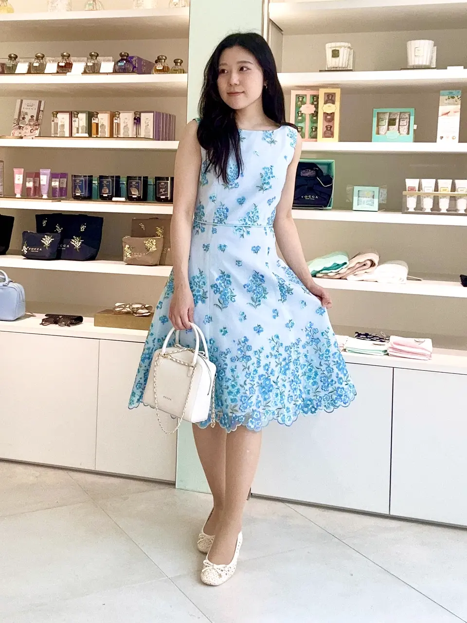 TOCCA Nana  コーディネート画像