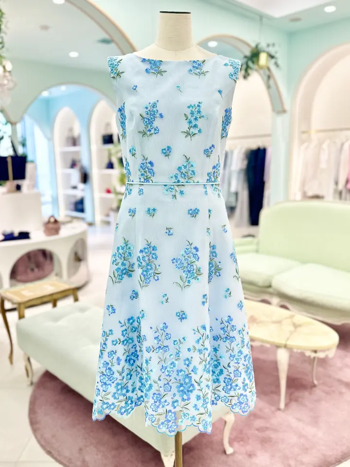 TOCCA Nana  コーディネート画像