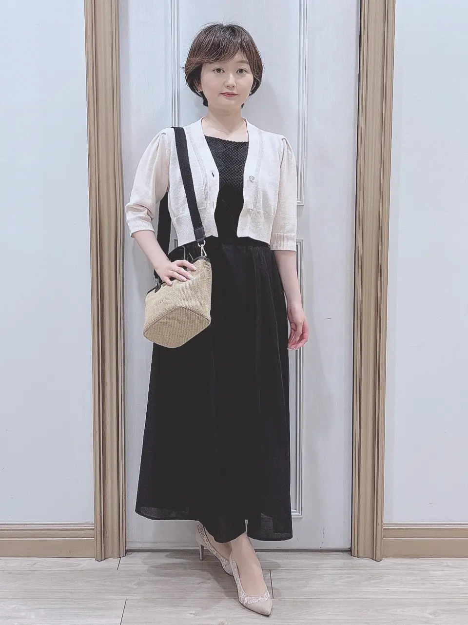  T.H コーディネート画像