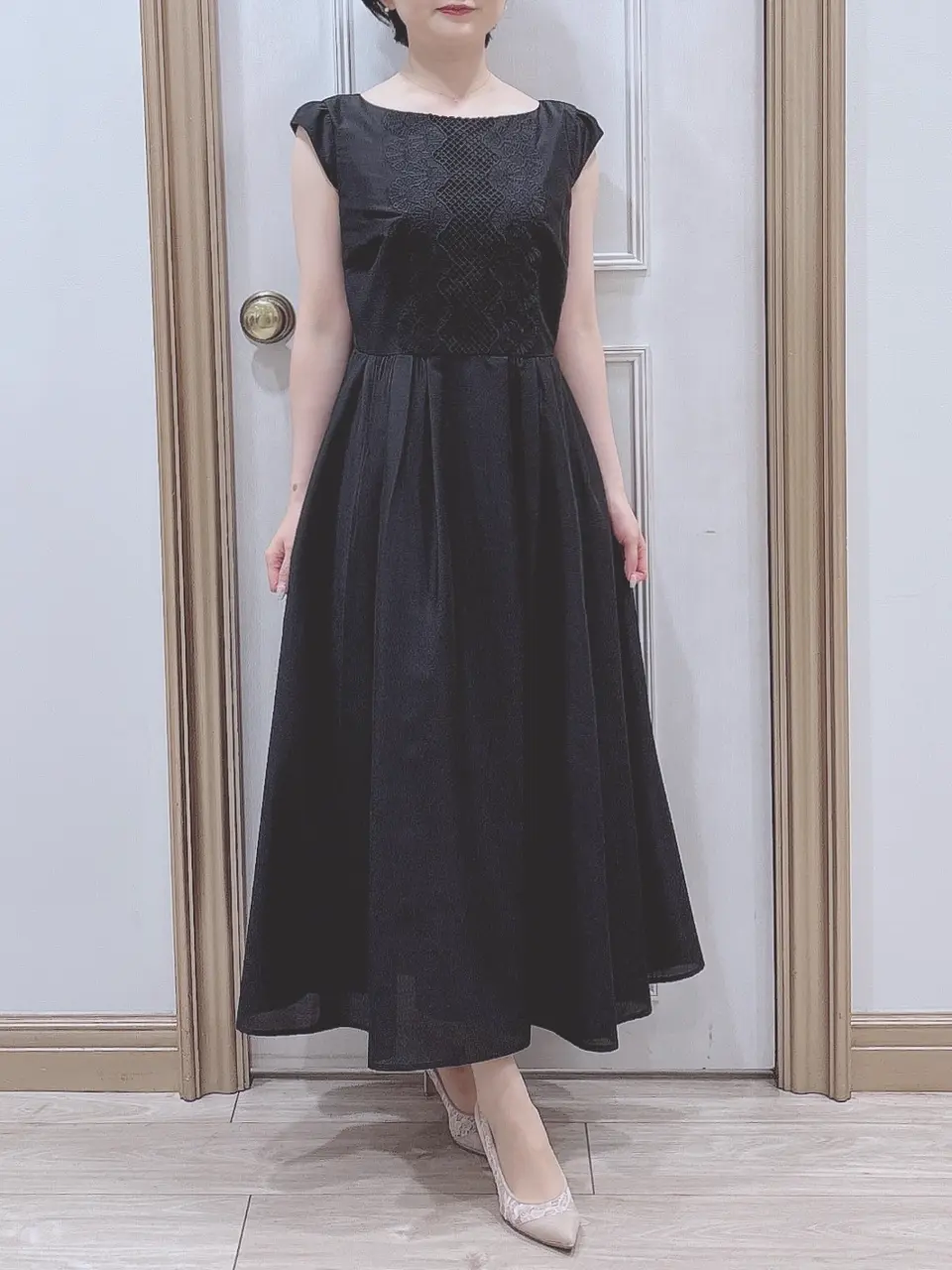 TOCCA T.H コーディネート画像