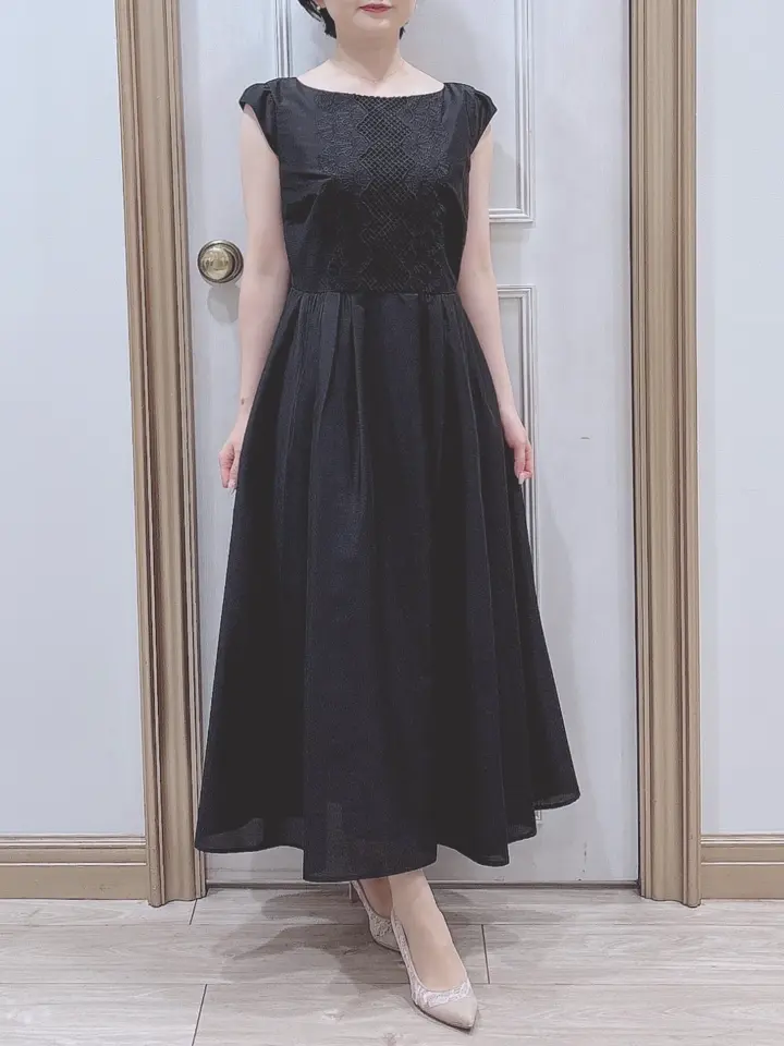 TOCCA T.H コーディネート画像