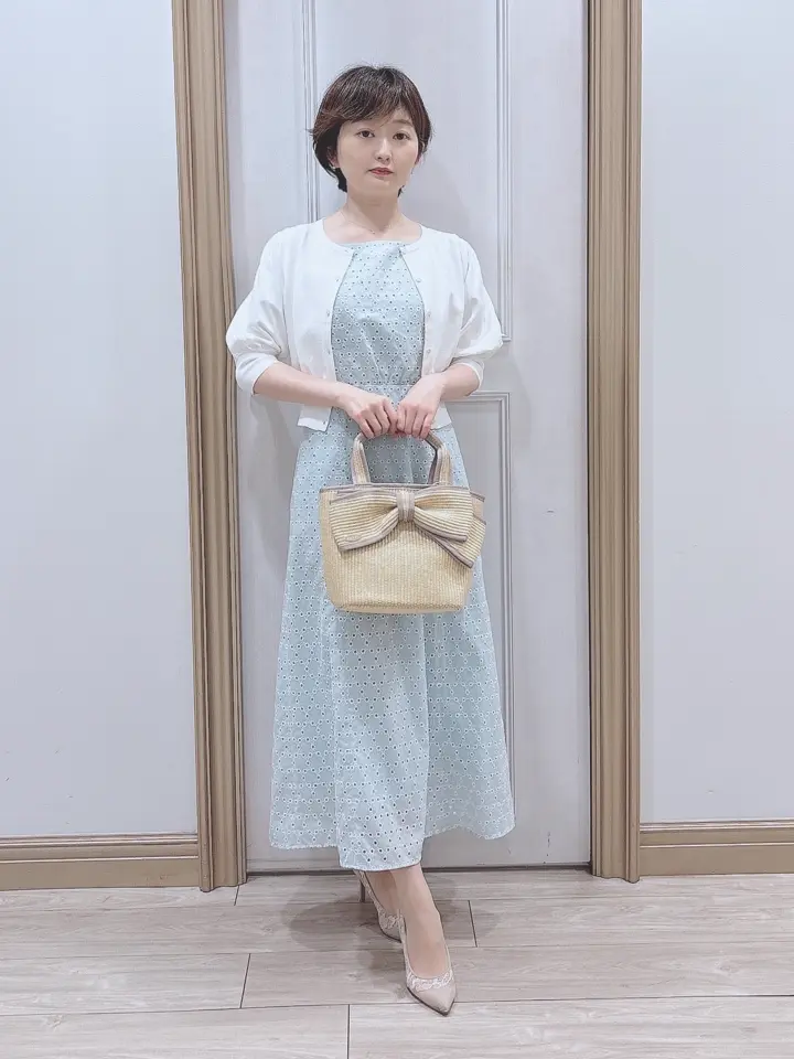 TOCCA T.H コーディネート画像