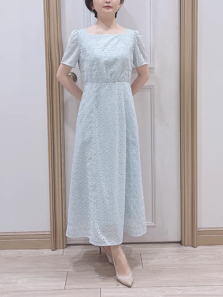 TOCCA T.H コーディネート画像