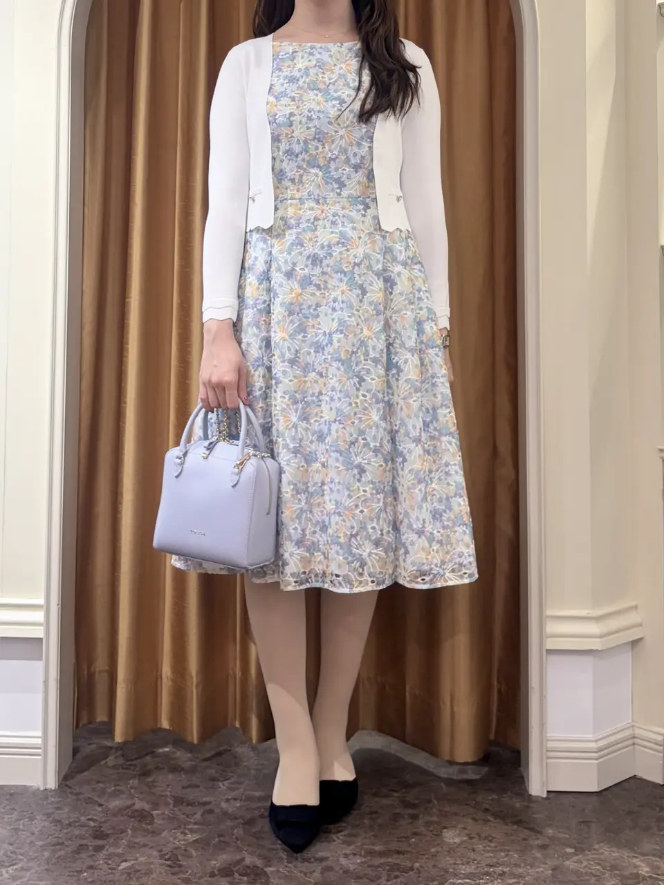  G コーディネート画像