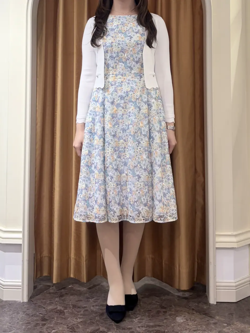 TOCCA G コーディネート画像