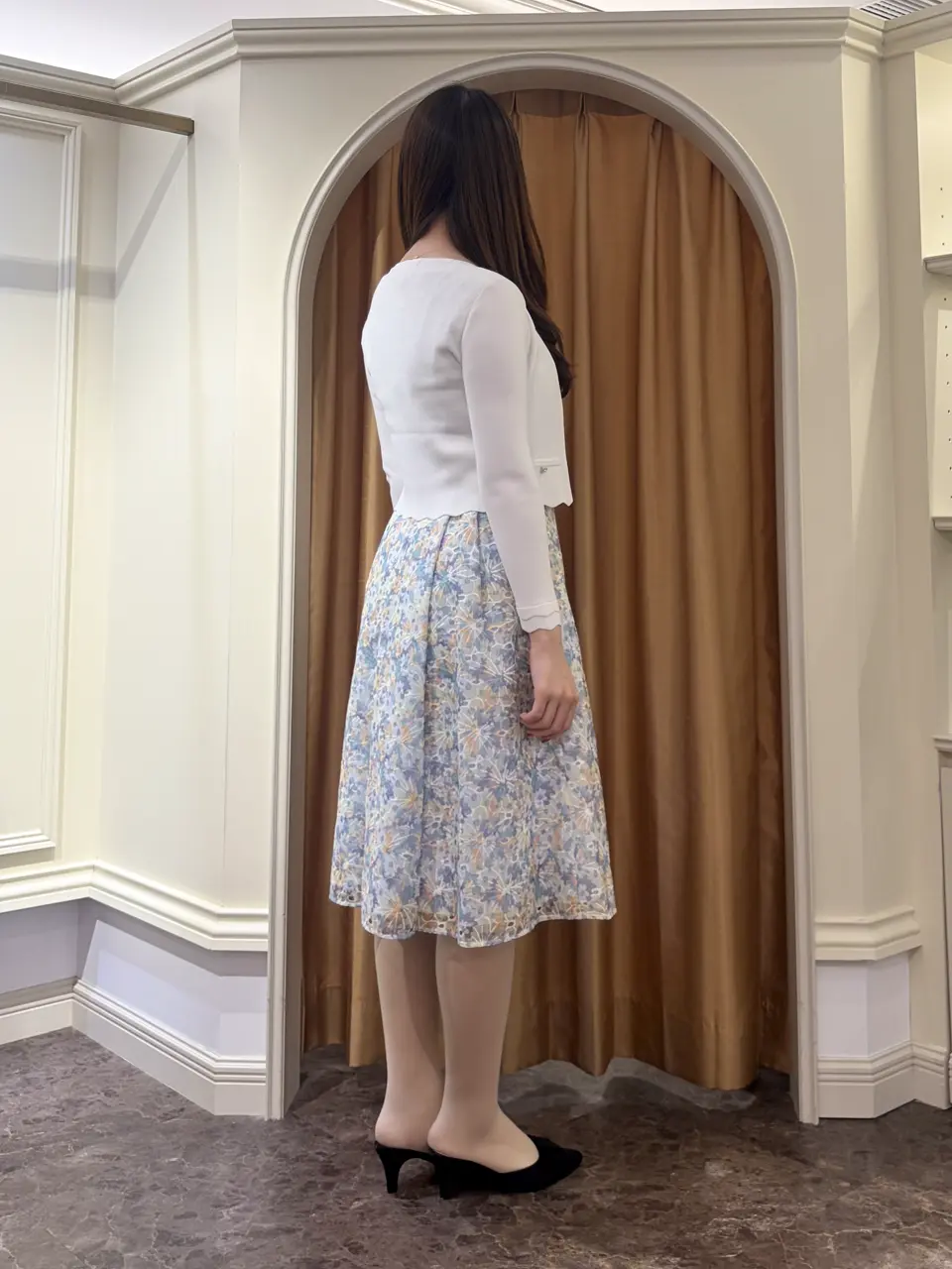 TOCCA G コーディネート画像